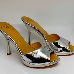 Giuseppe zanotti heels